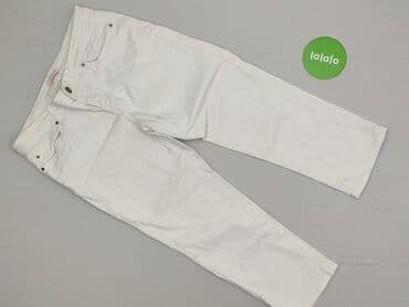 Women's Clothing: Camaïeu, Material trousers for women, S at lalafo.pl — 2 Women's Clothing: Camaïeu, Material trousers for women, S — 2