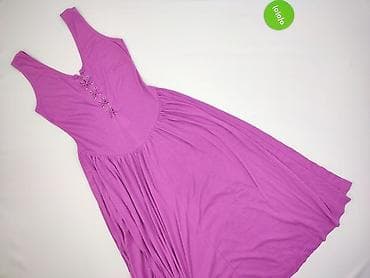 bluzka plus size: Sukienka damska, rozmiar L — 2