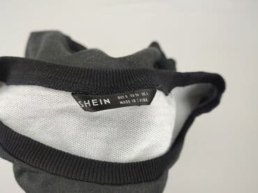 bluzy damskie z fajnymi napisami: Shein, Bluza damska
, rozmiar S — 5