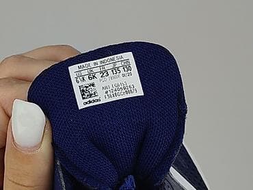 sweter rainbow: Buty sportowe Adidas, 23, Używany — 5