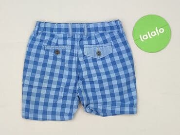 klapki adilette cloudfoam plus mono slides: Szorty, Reserved, 6-9 miesięcy, stan - Idealny — 3