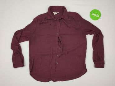 calvin klein performance koszulki damskie: H&M, Koszula damska, 2XS — 2