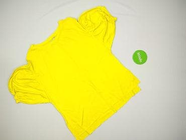 pull and bear rozmiary: Bershka, Bluzka damska, rozmiar S — 2