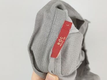 długość koszulki a wzrost: Edc by Esprit, Koszula damska, L — 5