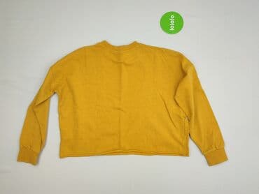 koszulka z napisem dzik: Sinsay, Women`s sweatshirt, size XS (EU 34) — 3