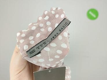 zara basic spódnice: Zara, Bluzka damska, rozmiar M — 4