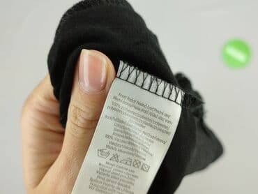 tunika c a: H&M, Tunika damska, rozmiar M — 5