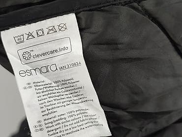 bomber topshop: Esmara, Kurtka zimowa damska, rozmiar 5XL — 5