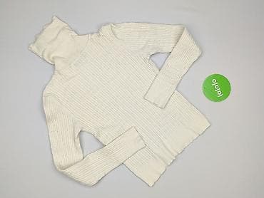 s stradivarius: Stradivarius, Golf damski, rozmiar M — 3