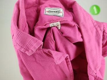 trencz damski pull and bear: Marynarka damska, rozmiar 5XL — 4