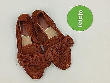 deichmann isabel marant: Stradivarius, Półbuty damskie, rozmiar 36 — 2