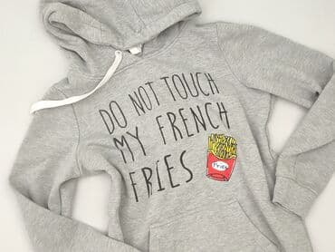 Women: Cropp, Women`s hoodie, size L (EU 40) — 1