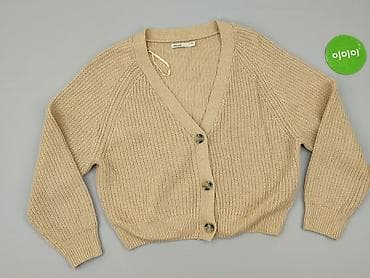 sweter z c: House, Kardigan damski, rozmiar S — 2