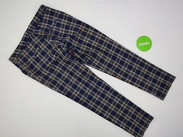 zapi uk: Spodnie materiałowe damskie, rozmiar XL — 3