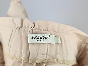 getry reserved: Freesia, Брюки жіночі, розмір L — 4