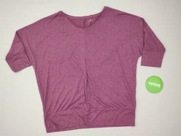 koszula damska z tetry: Tchibo, Жіноча блуза, розмір L — 3