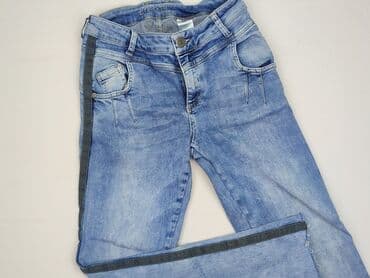 Jeansy: Jeansy damskie, rozmiar S