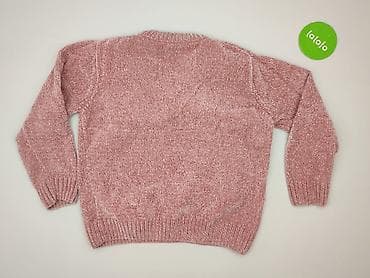 sweter s: Velour, Sweter damski, rozmiar L — 3
