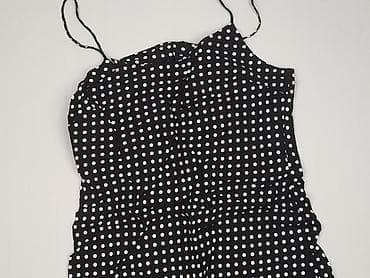 primark gingham top: ASOS Design, Sukienka damska, rozmiar M — 1