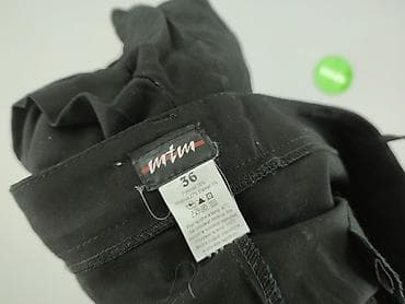 reserved pants: Spodnie materiałowe damskie, rozmiar S — 5