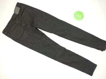 джинси жіночі сінсей: Diverse, Jeans for women, size L (EU 40) — 3