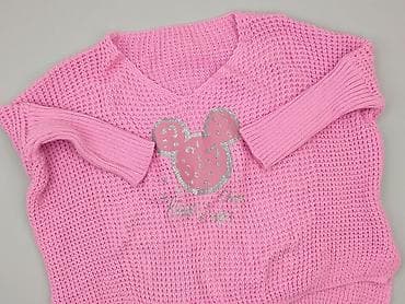 Italian Fashion, Women`s sweater, size One size