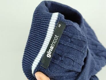 sweter w paski h: Gina Tricot, Sweter damski, rozmiar XS — 4