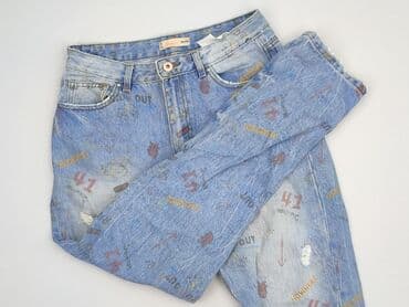 Cropp, Jeansy damskie, rozmiar M