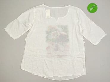 koszule damskie na wiosne: Bluzka damska, rozmiar M — 3