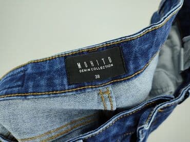 mango jeansy claudia: Mohito, Jeansy damskie, rozmiar M — 4