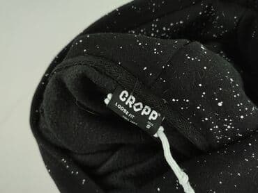 koszulka wersow: Hoodie for men, S (EU 36), Cropp, condition - Very good — 4