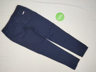 birkenstock klapki ccc: Freesia, Spodnie materiałowe damskie, S — 3