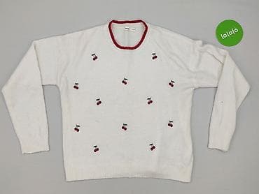 mango swetry: Sinsay, Sweter damski, rozmiar M — 2
