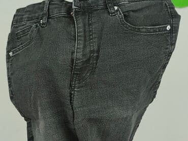 krótkie spodenki calvin harris: H&M, Szorty damskie, rozmiar S — 6