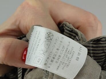 reserved woskowane spodnie: Jeans, Petit Bateau, 2-3 years, 98, condition - Very good — 5