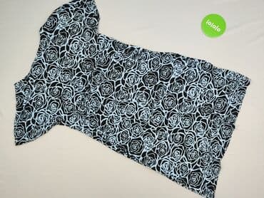 reserved sukienki plus size: GREY WOLF, Sukienka damska, rozmiar 2XL — 3