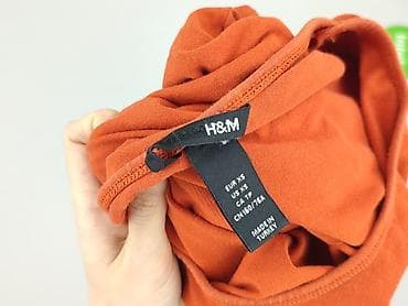 jeansy hm: H&M, Bluzka damska, rozmiar XS — 5