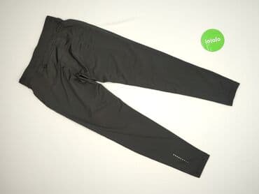 crivit kombinezon narciarski: Crivit, Legginsy Sportowe damskie, rozmiar S — 3