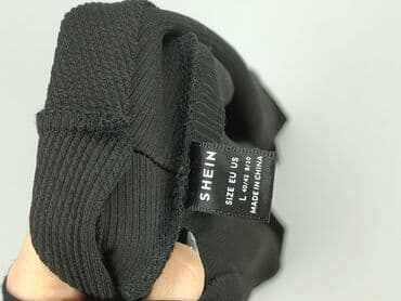 narzutki shein: Shein, Kardigan damski, L — 4