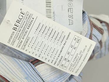 christian berg koszule męskie: Koszulа dla mężczyzn, rozmiar S — 5