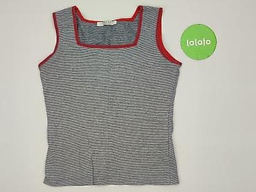 flat top ubrania: Ki.té.toi, Top damski, rozmiar S — 2