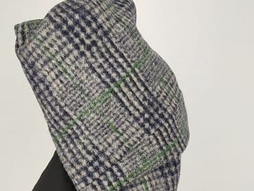 zielone spódniczka w kratkę: Mango, Spódnica damska, rozmiar L — 5