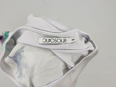 klapki babcine: QUIOSQUE, Bluzka damska, rozmiar L — 4