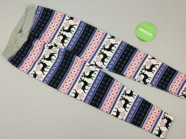 bielizna termoaktywna brubeck dla dzieci: Leggings for kids, 14 years, 164, condition - Very good — 2