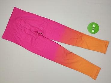 pants: Legginsy Sportowe damskie, rozmiar S — 2