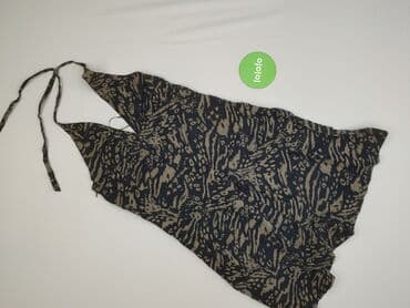 sukienki gleboki dekolt: Sukienka damska, rozmiar S — 3