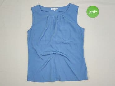 zielone eleganckie bluzki: Greenpoint, Bluzka damska, rozmiar L — 2