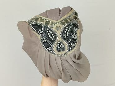 bluzki złotą nitką: Tunika damska, rozmiar L — 6