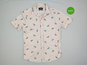 pull and best: Primark, Koszulа dla mężczyzn, rozmiar M — 2