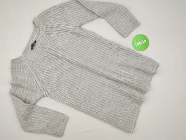 top sweterkowy h: Top Secret, Sweter damski, rozmiar M — 2